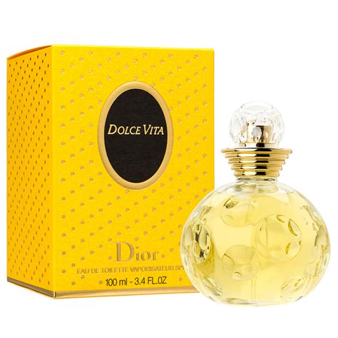 dior dolce vita edt reviws|dolce vita perfume discontinued.